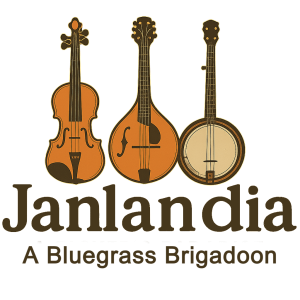 Janlandia - A Bluegrass Brigadoon